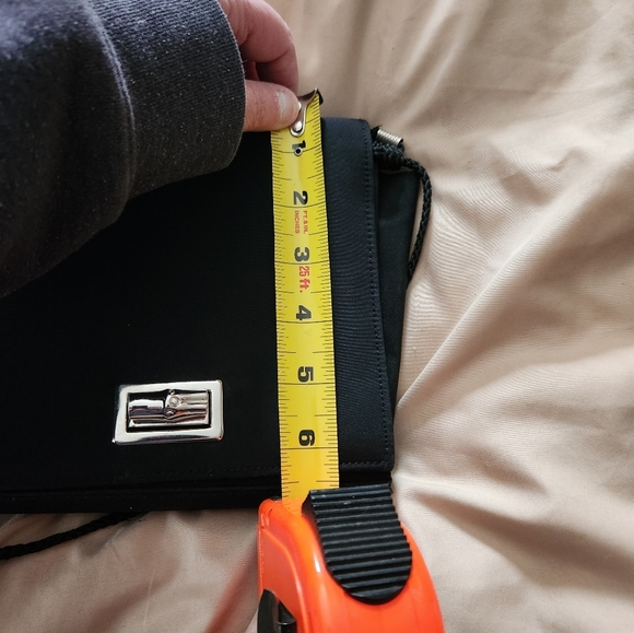 Womens vintage KF ltd evening bag - Picture 11 of 11